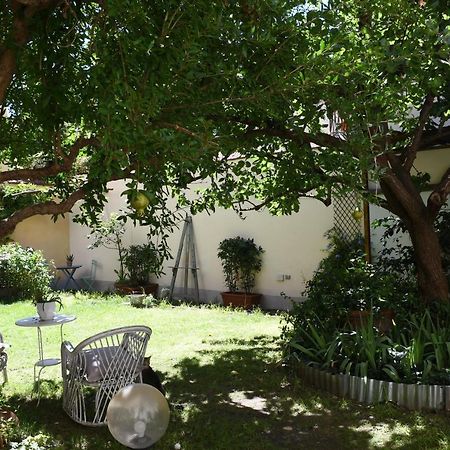 피렌체 Casa Gori 아파트 외부 사진