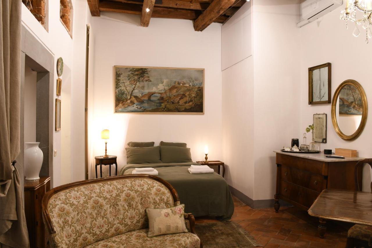 피렌체 Casa Gori 아파트 외부 사진