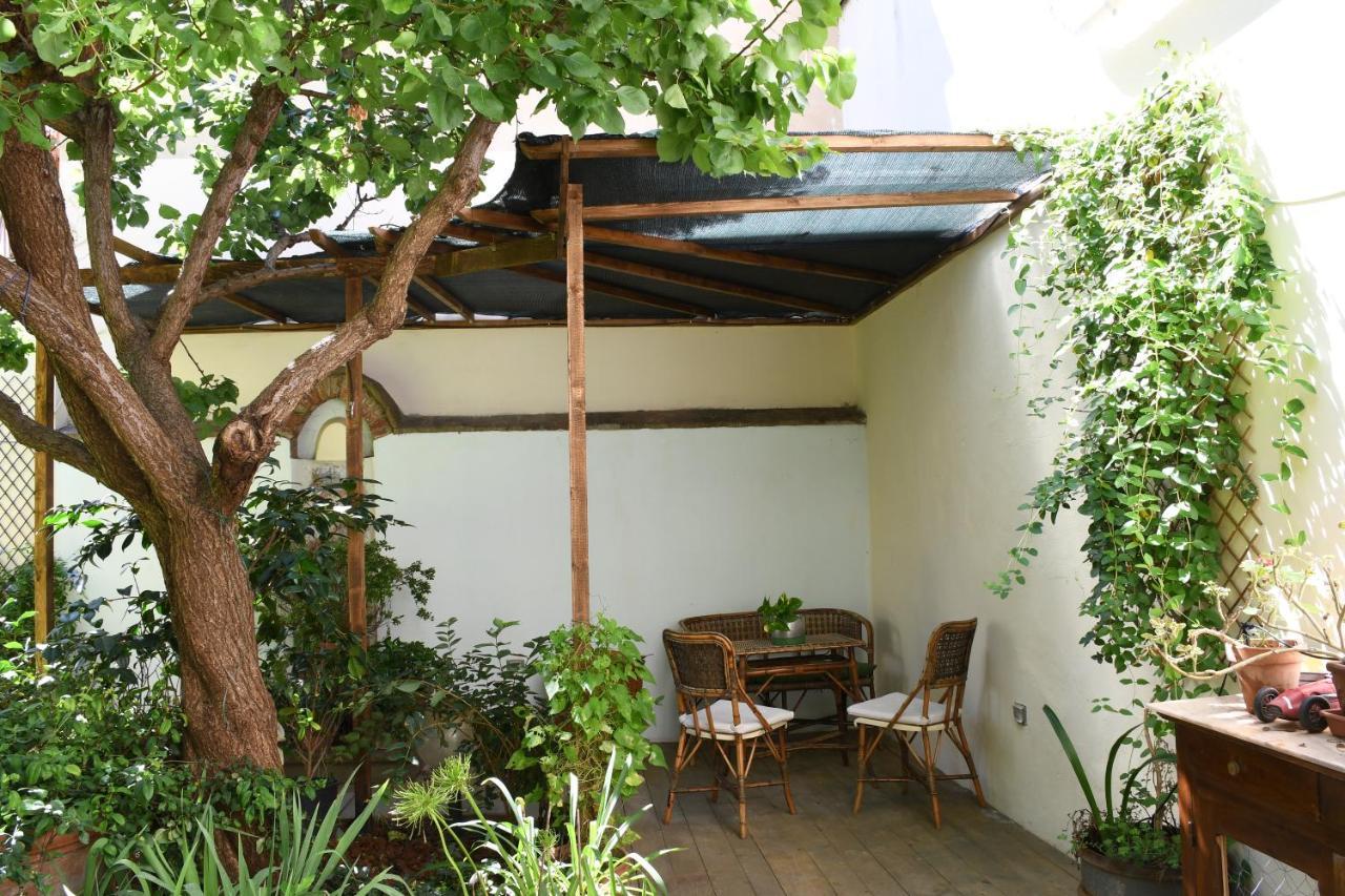 피렌체 Casa Gori 아파트 외부 사진