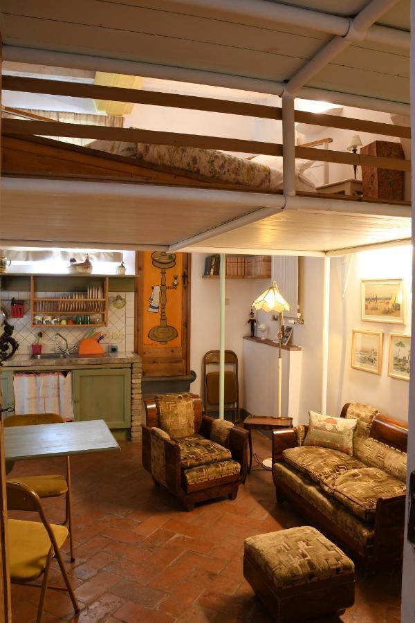 피렌체 Casa Gori 아파트 외부 사진