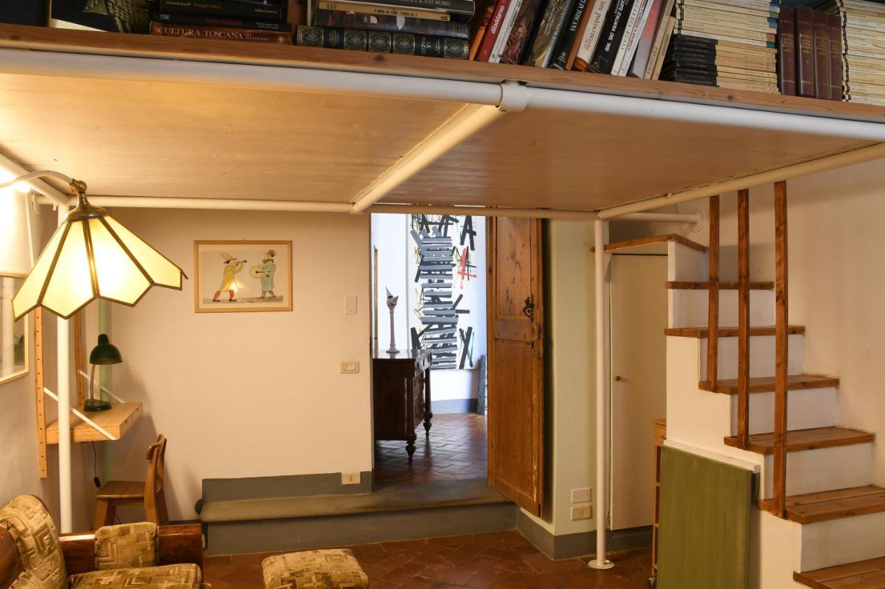 피렌체 Casa Gori 아파트 외부 사진