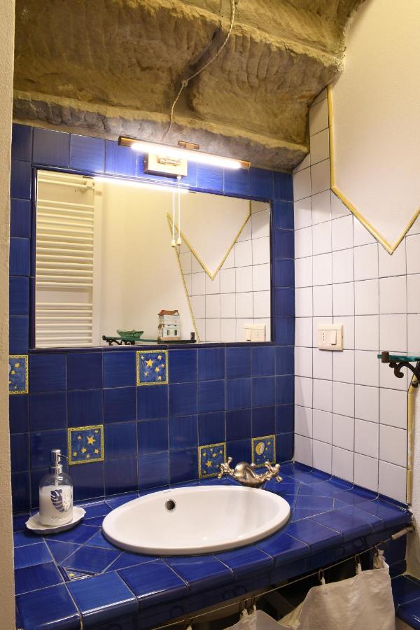 피렌체 Casa Gori 아파트 외부 사진
