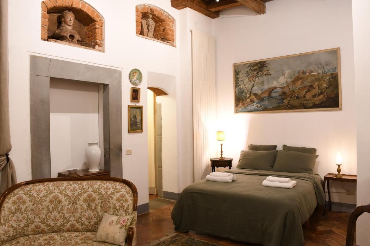 피렌체 Casa Gori 아파트 외부 사진