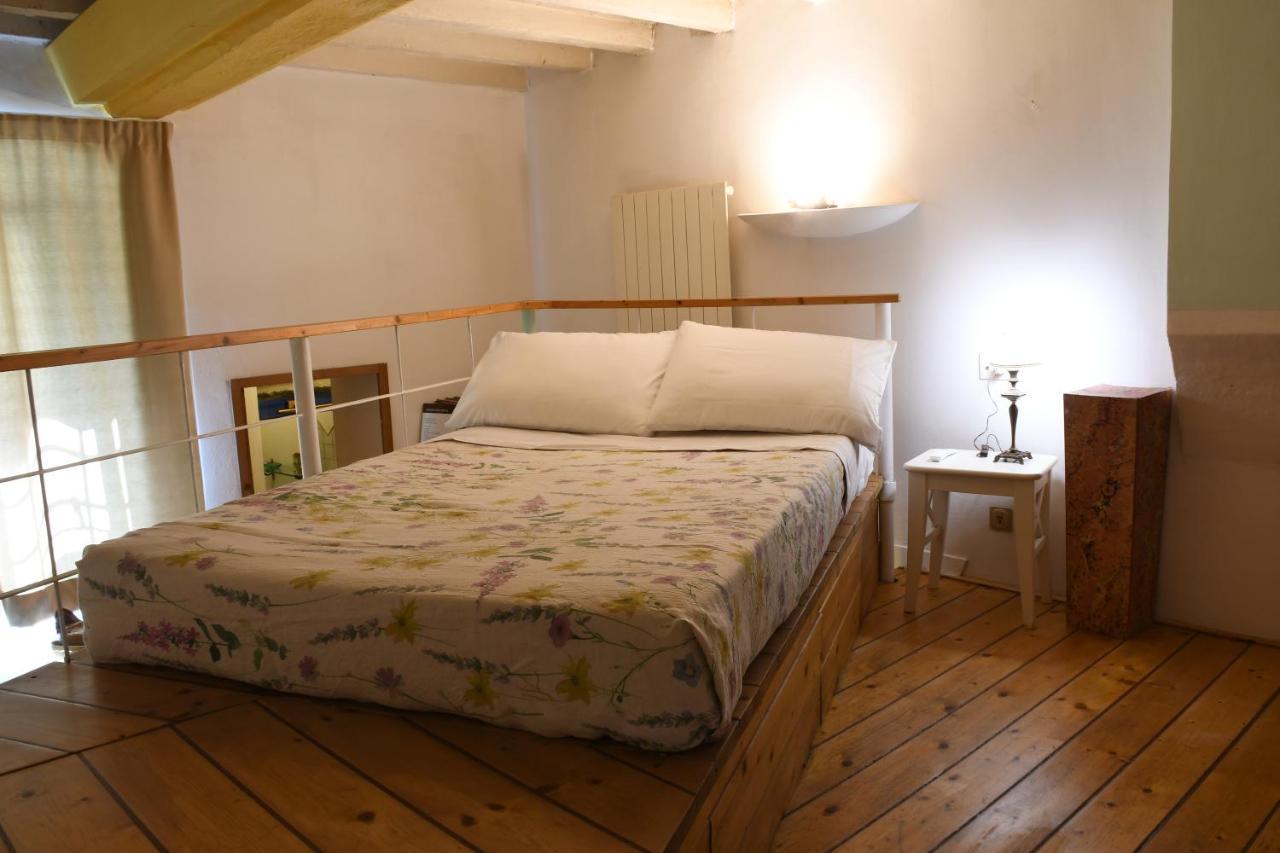 피렌체 Casa Gori 아파트 외부 사진
