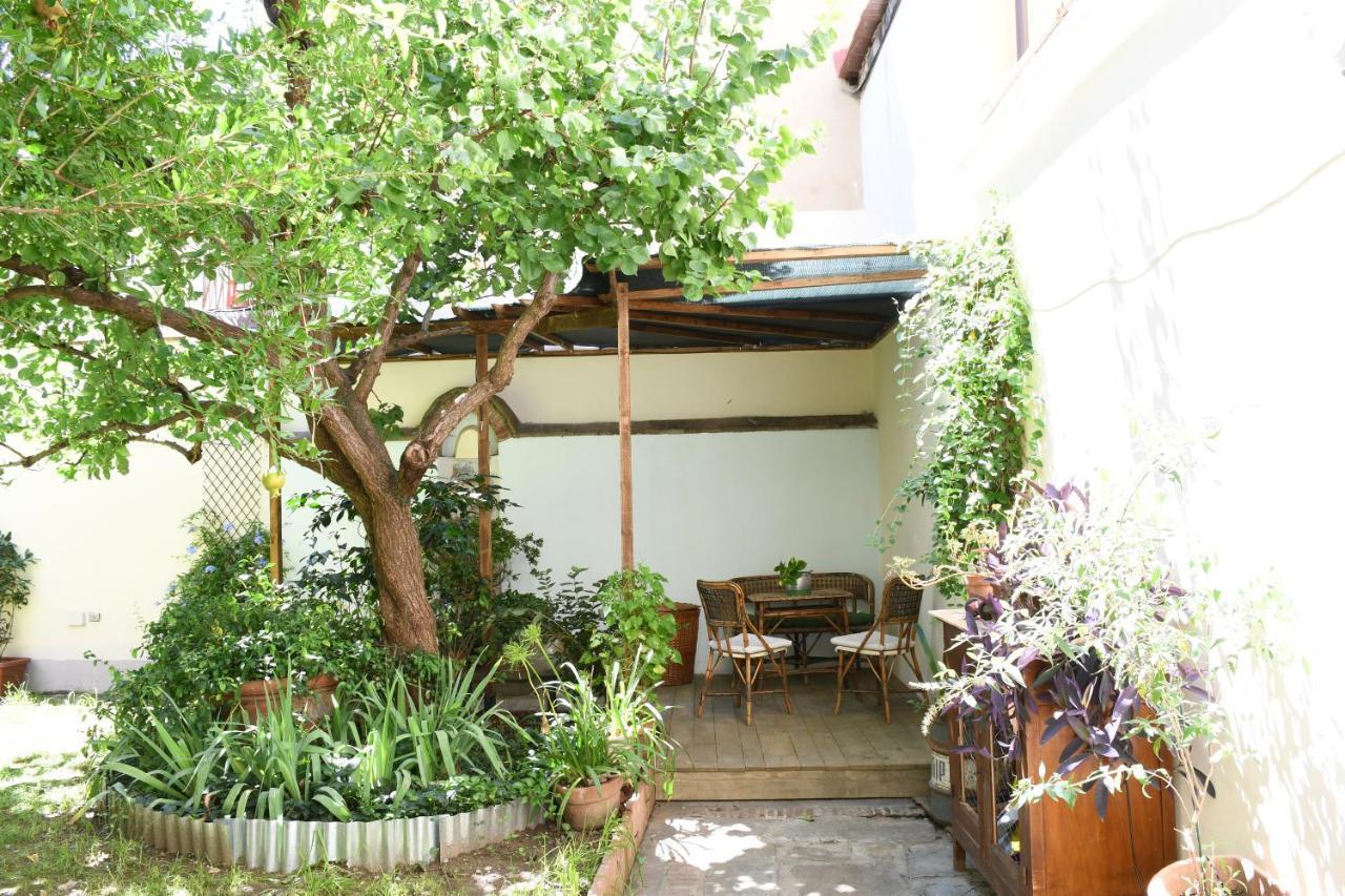 피렌체 Casa Gori 아파트 외부 사진