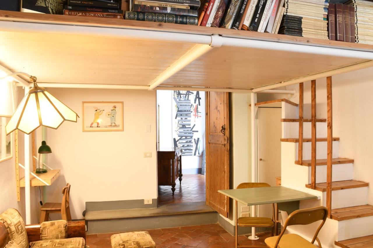 피렌체 Casa Gori 아파트 외부 사진