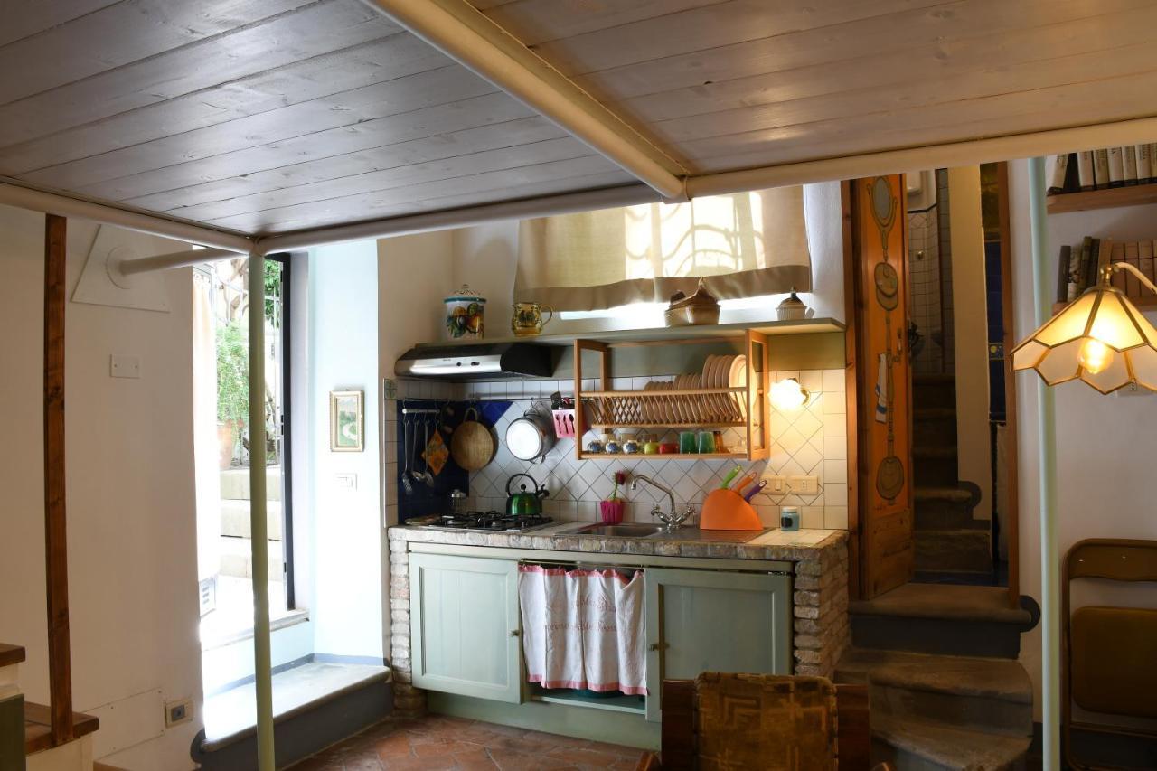 피렌체 Casa Gori 아파트 외부 사진