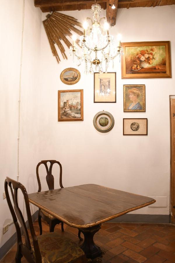 피렌체 Casa Gori 아파트 외부 사진