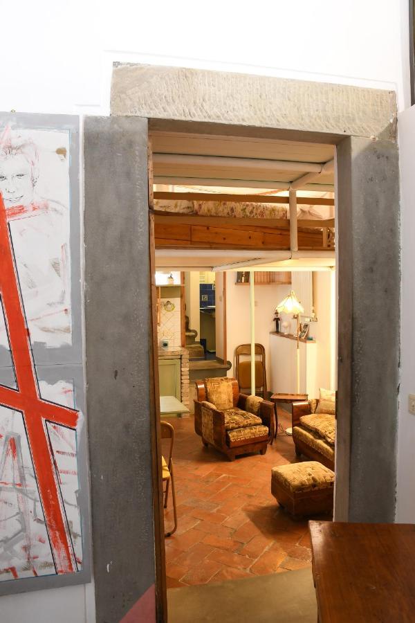 피렌체 Casa Gori 아파트 외부 사진