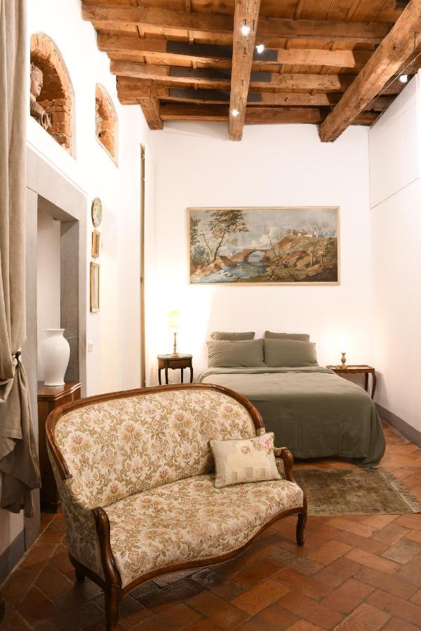 피렌체 Casa Gori 아파트 외부 사진