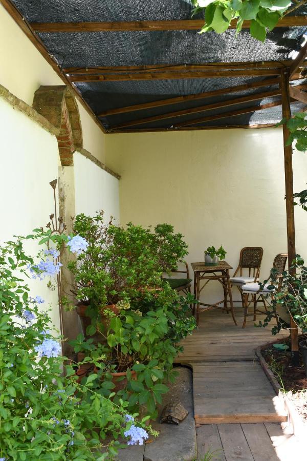 피렌체 Casa Gori 아파트 외부 사진