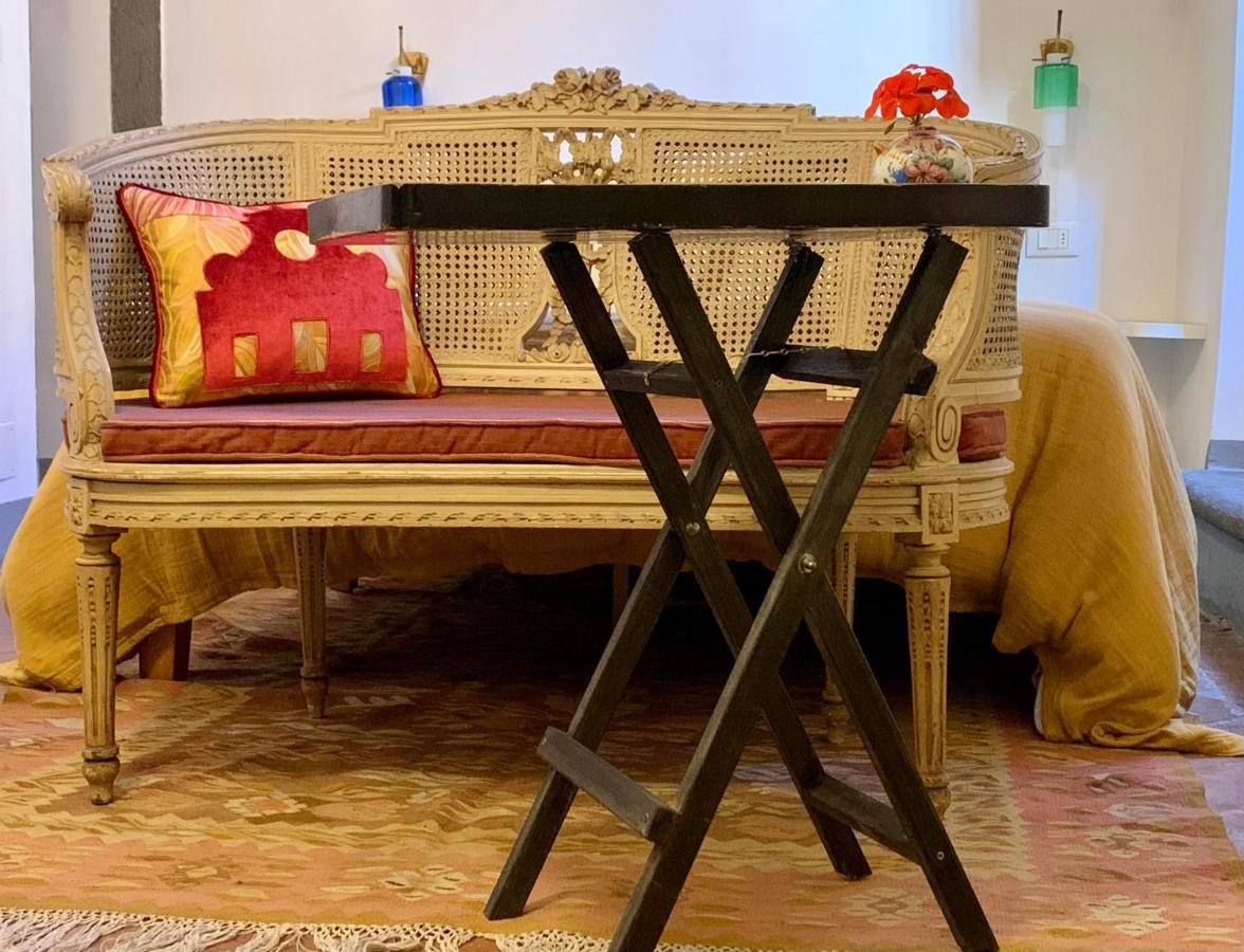 피렌체 Casa Gori 아파트 외부 사진