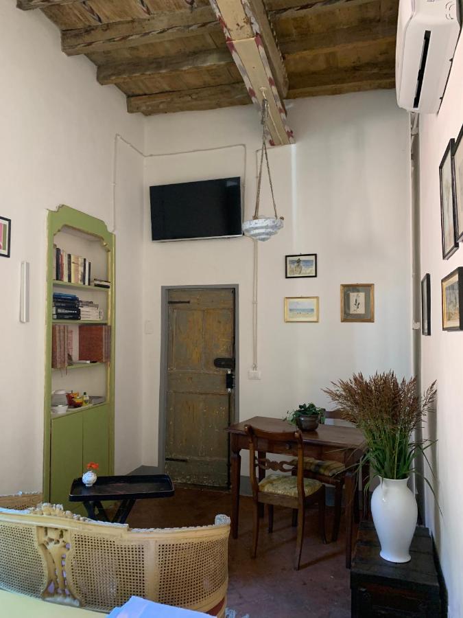 피렌체 Casa Gori 아파트 외부 사진
