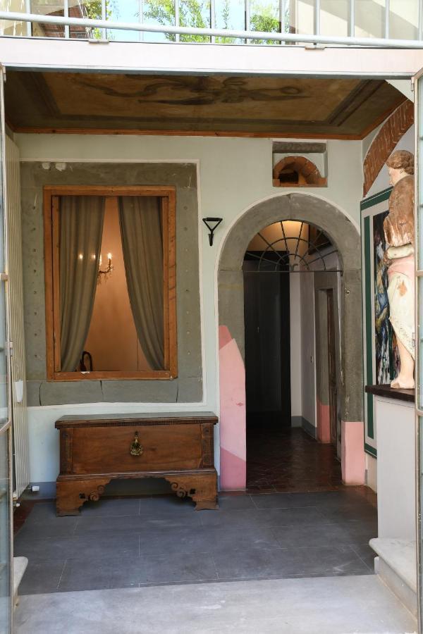 피렌체 Casa Gori 아파트 외부 사진
