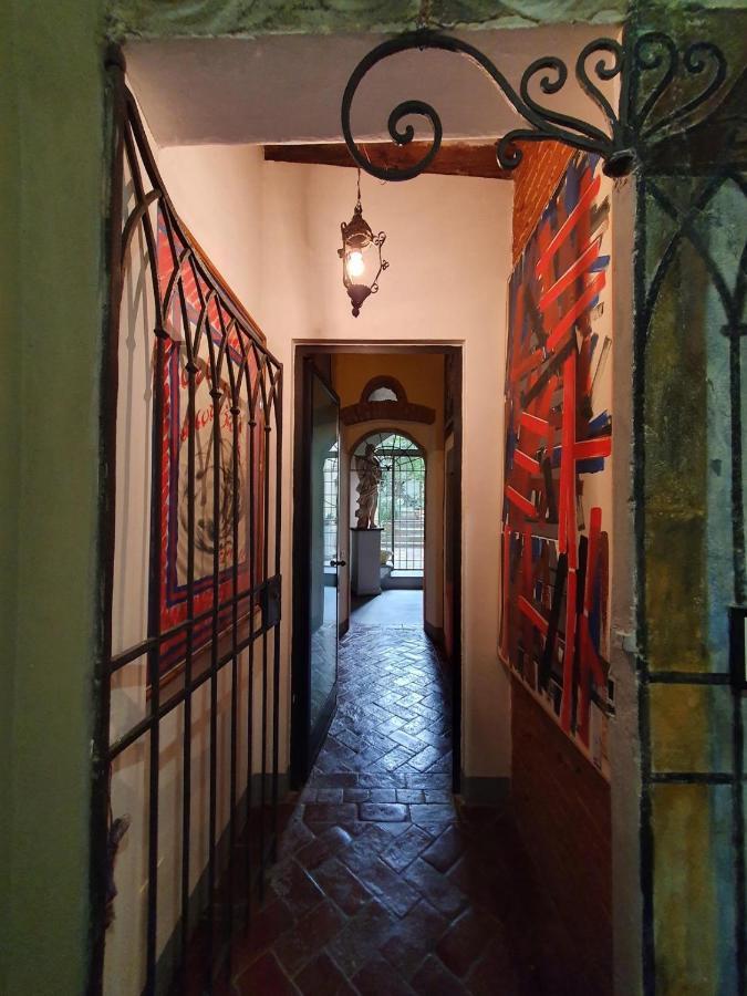 피렌체 Casa Gori 아파트 외부 사진