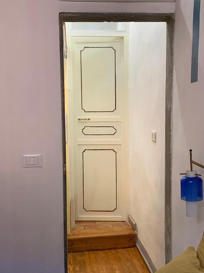 피렌체 Casa Gori 아파트 외부 사진