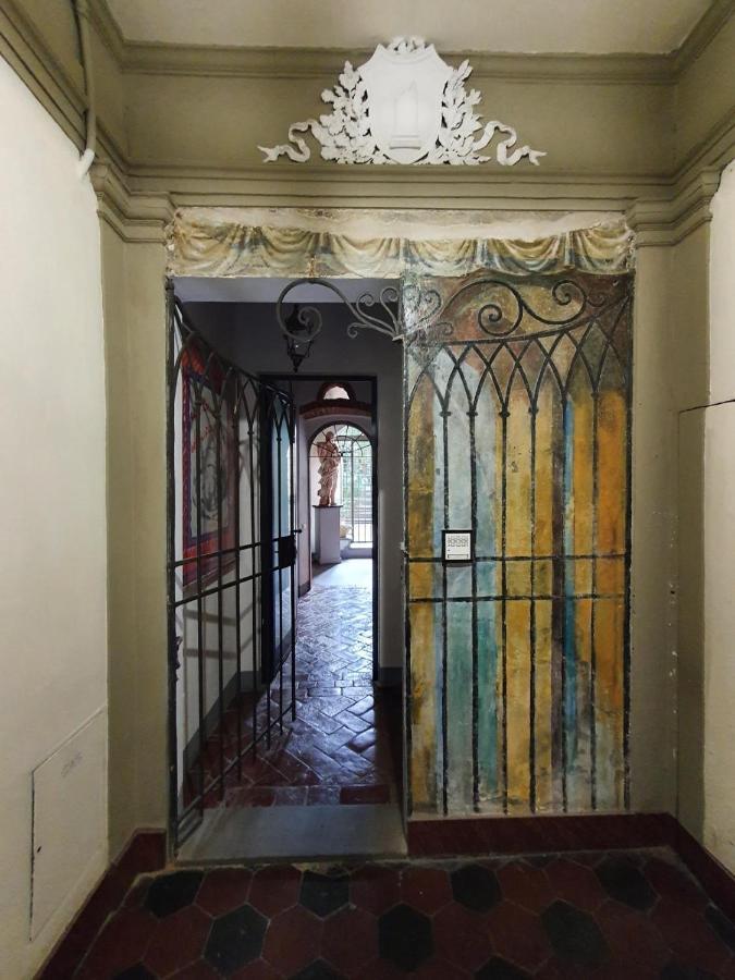 피렌체 Casa Gori 아파트 외부 사진