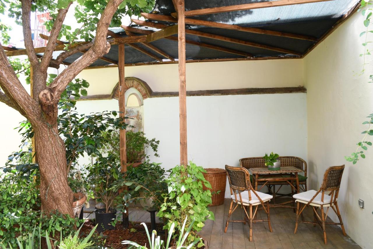 피렌체 Casa Gori 아파트 외부 사진