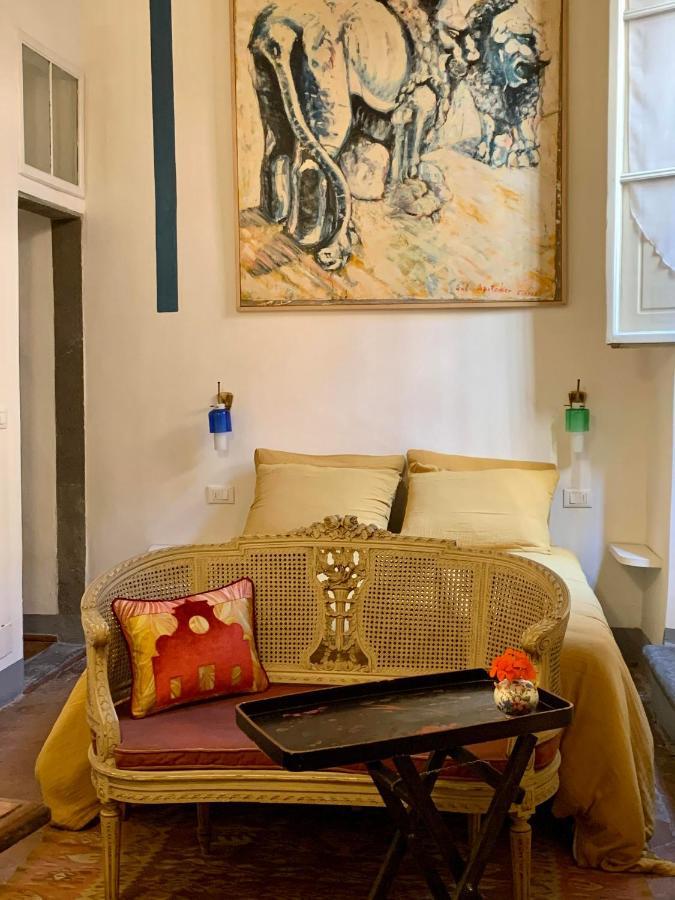피렌체 Casa Gori 아파트 외부 사진
