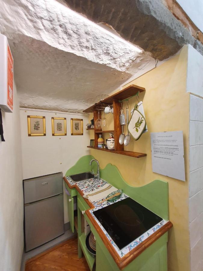 피렌체 Casa Gori 아파트 외부 사진