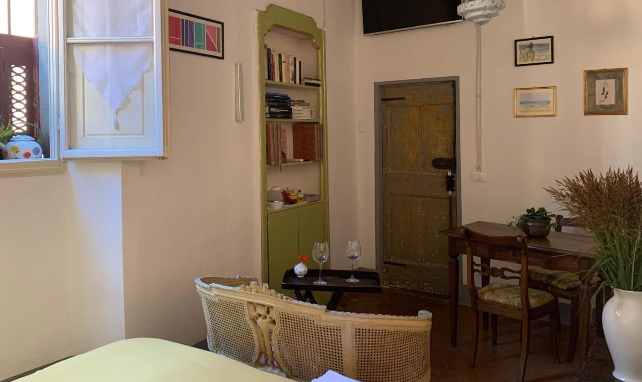 피렌체 Casa Gori 아파트 외부 사진